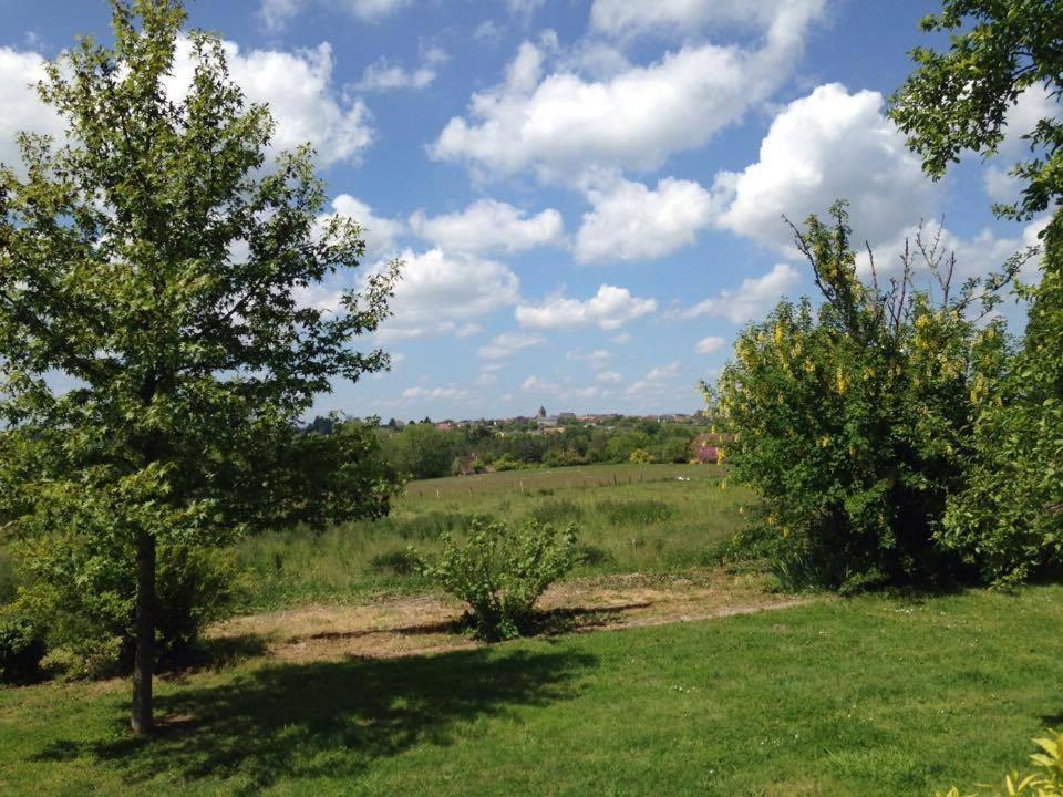 Chatelavy, Phoenix Apartment Mialet  Екстериор снимка