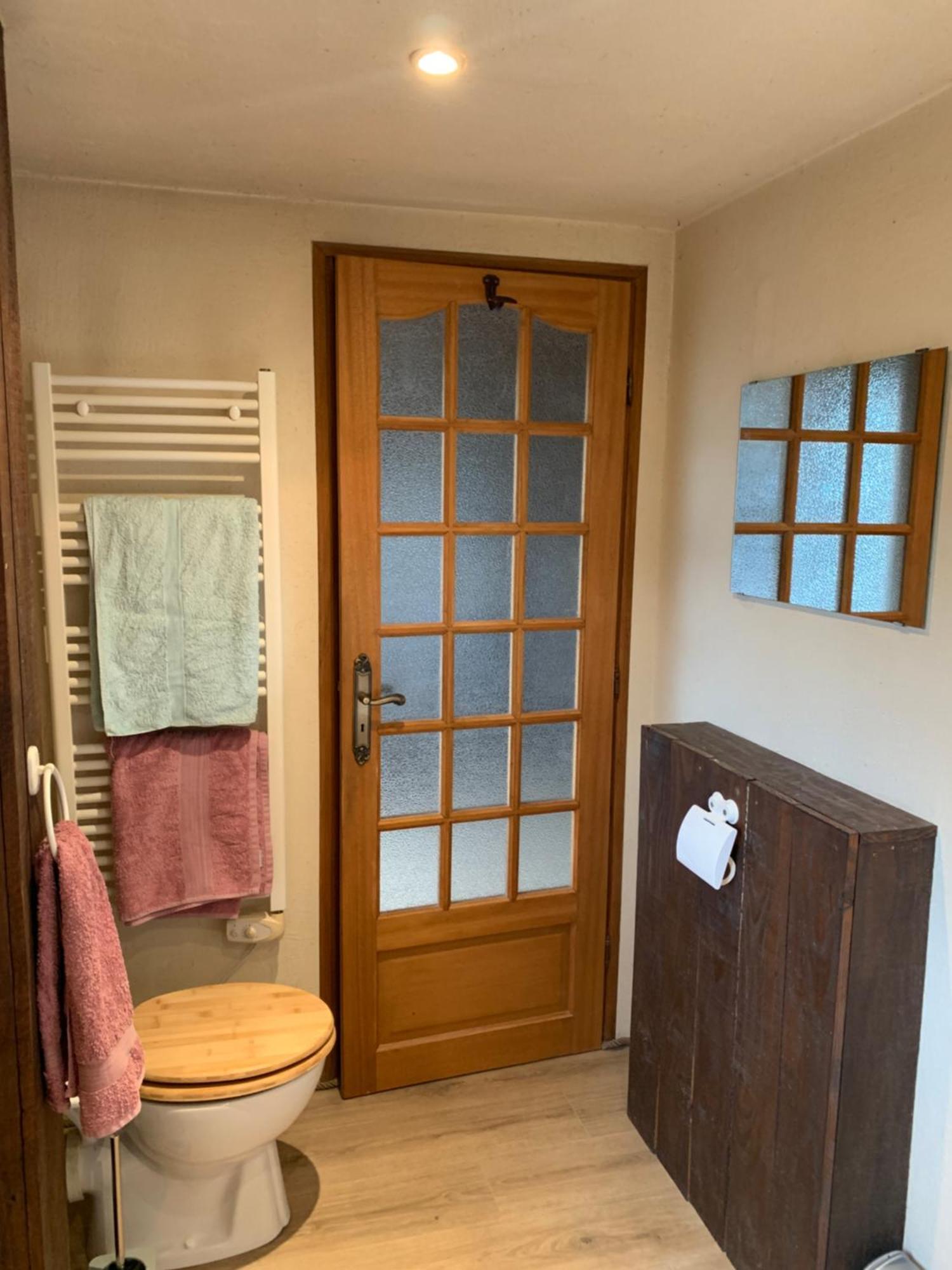 Chatelavy, Phoenix Apartment Mialet  Екстериор снимка