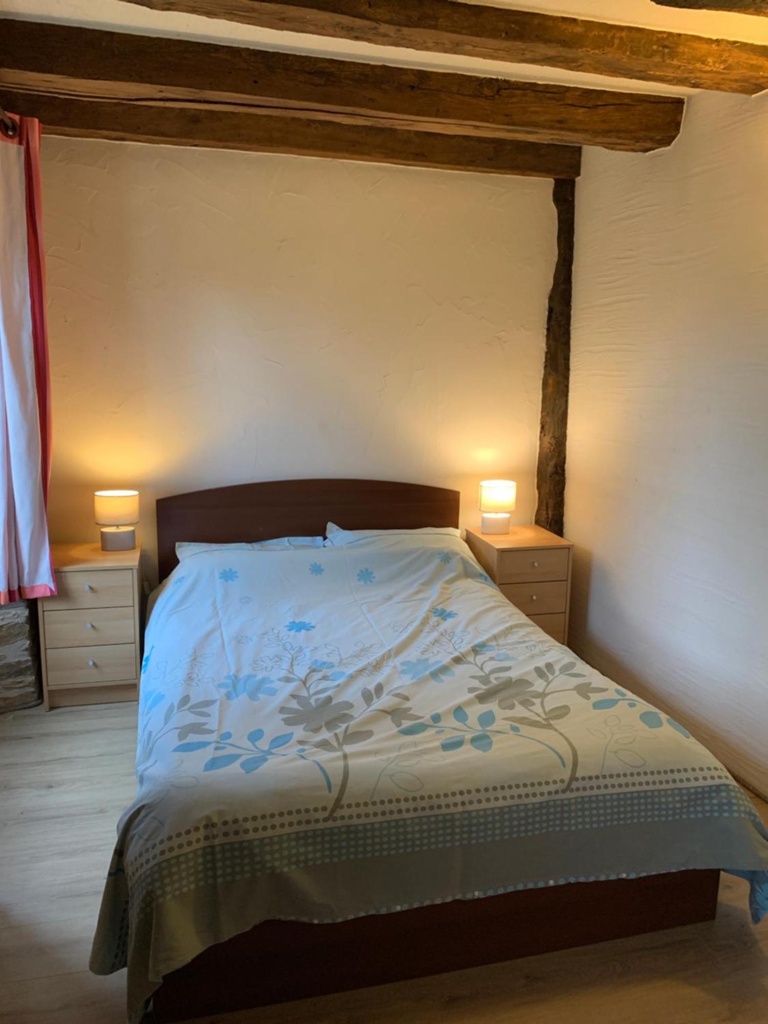 Chatelavy, Phoenix Apartment Mialet  Екстериор снимка